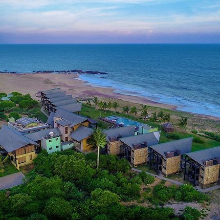 Laya Safari Resorts & Spa Yala Exteriér fotografie