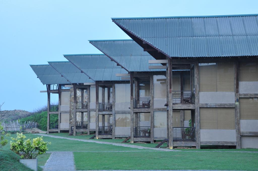 Laya Safari Resorts & Spa Yala Exteriér fotografie