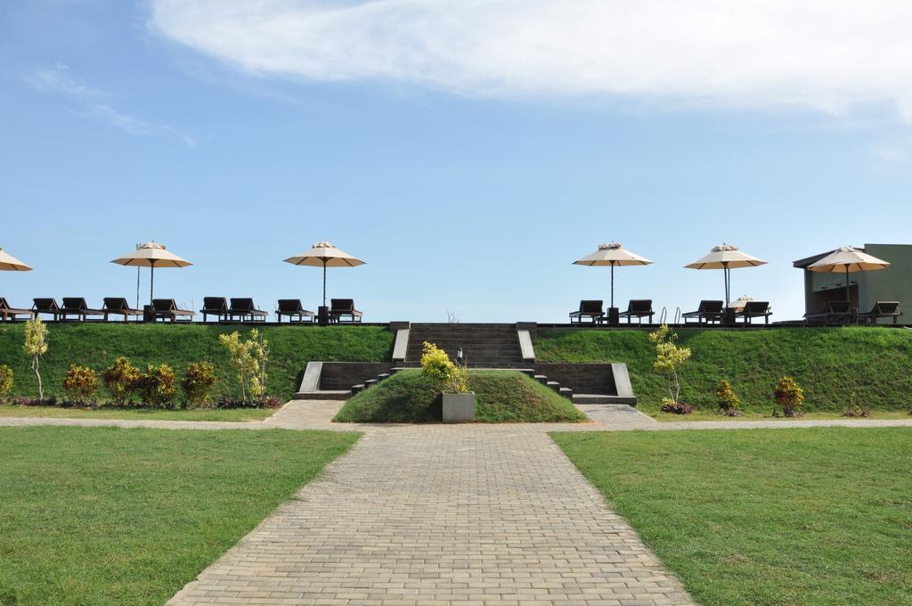 Laya Safari Resorts & Spa Yala Exteriér fotografie