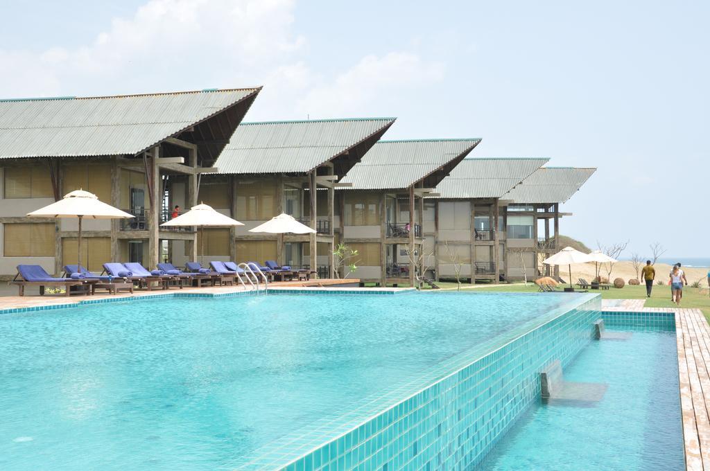 Laya Safari Resorts & Spa Yala Exteriér fotografie