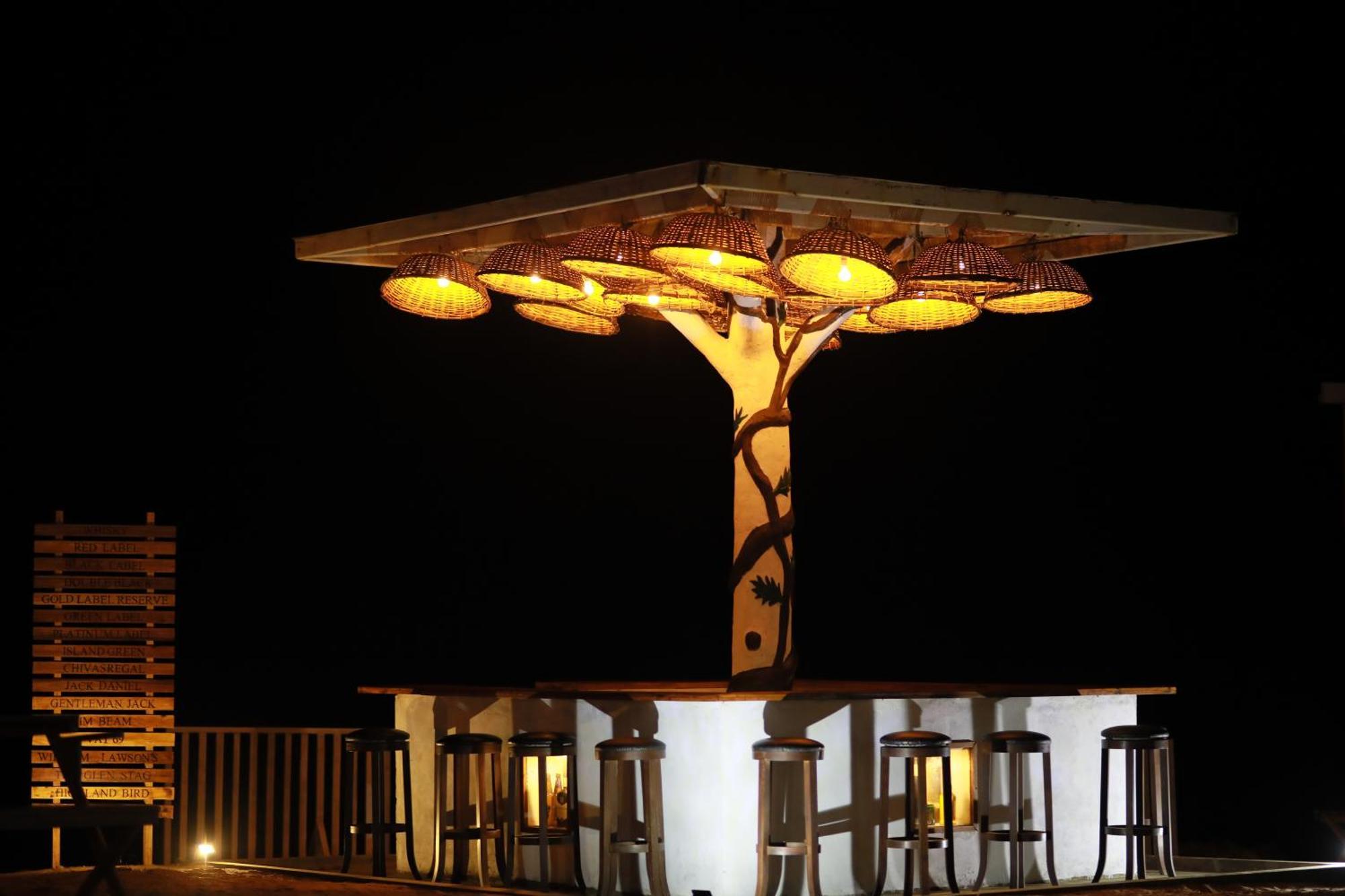 Laya Safari Resorts & Spa Yala Exteriér fotografie
