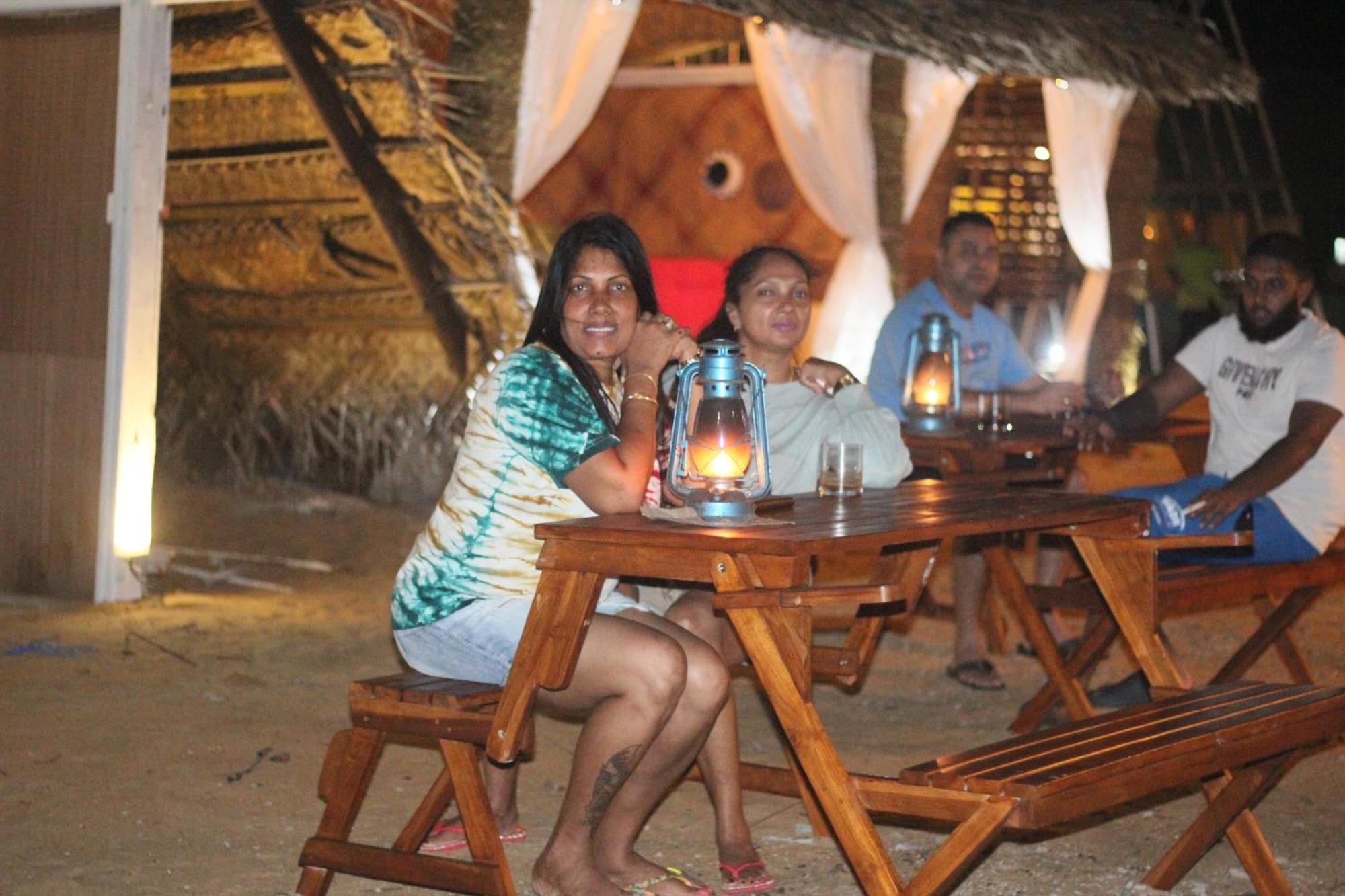 Laya Safari Resorts & Spa Yala Exteriér fotografie