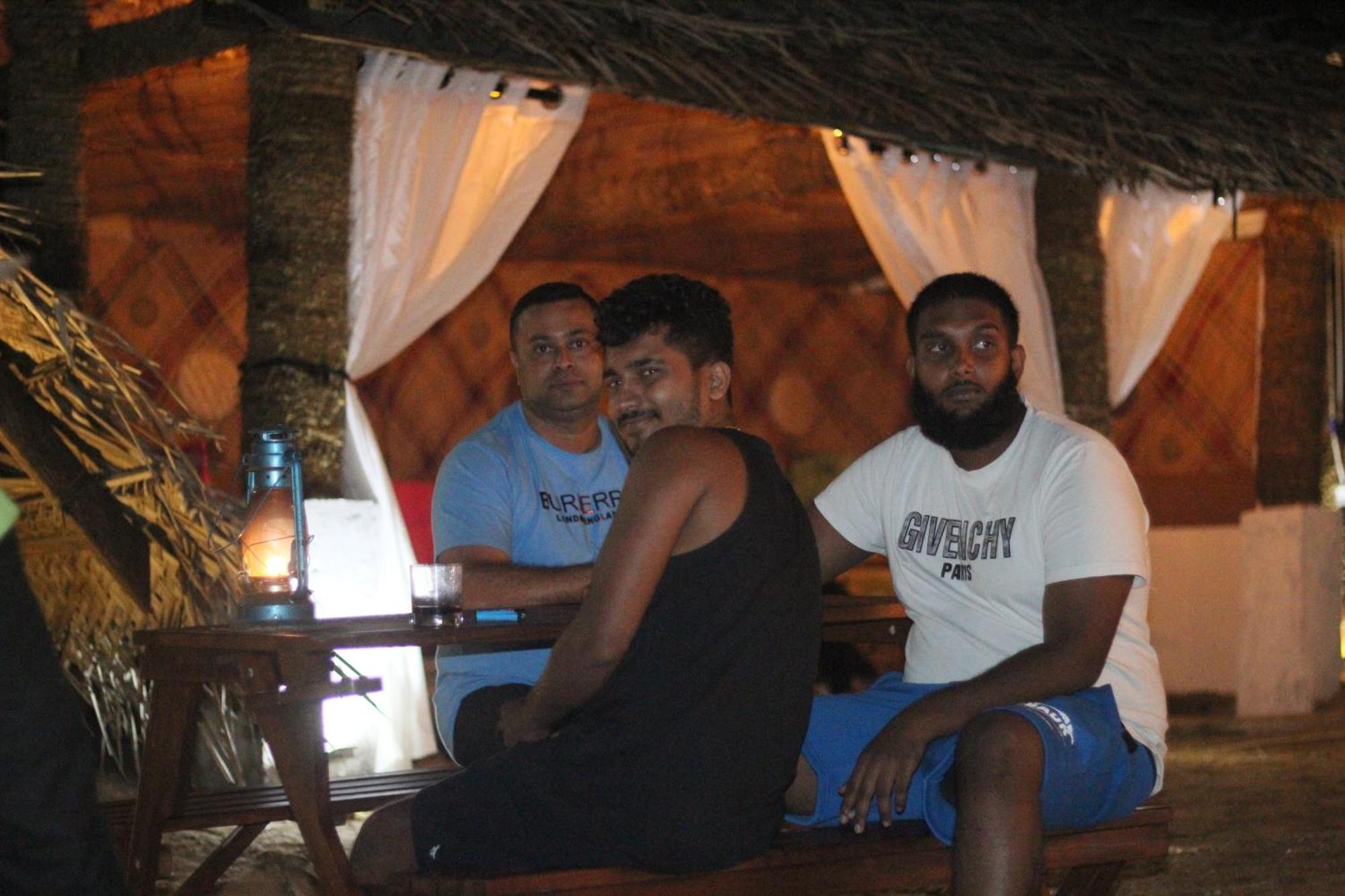 Laya Safari Resorts & Spa Yala Exteriér fotografie