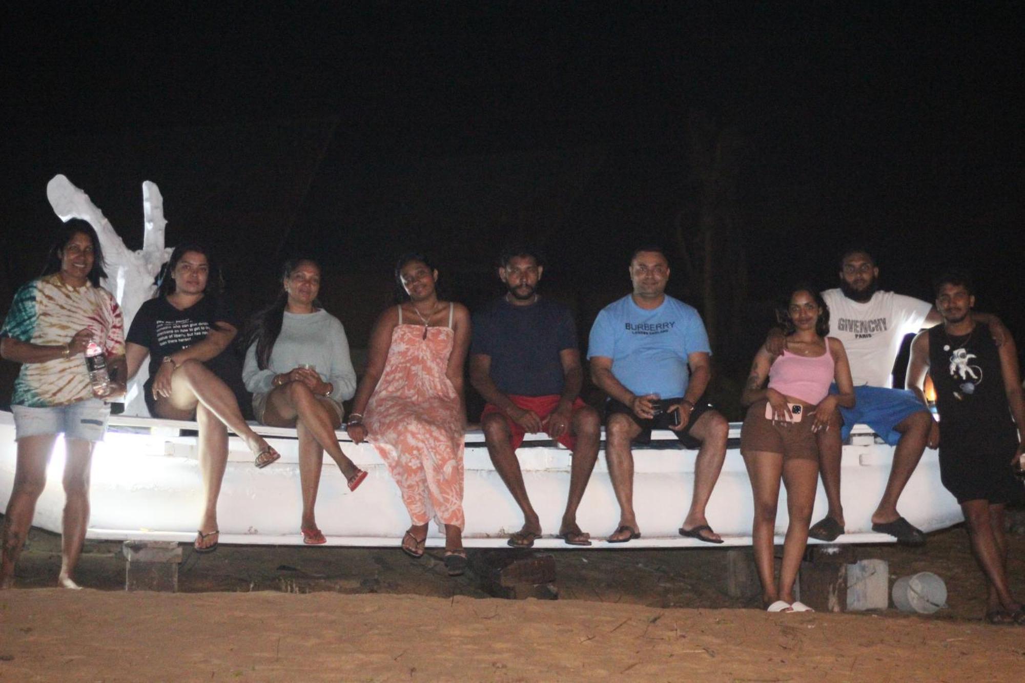Laya Safari Resorts & Spa Yala Exteriér fotografie