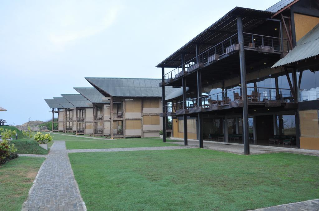 Laya Safari Resorts & Spa Yala Exteriér fotografie