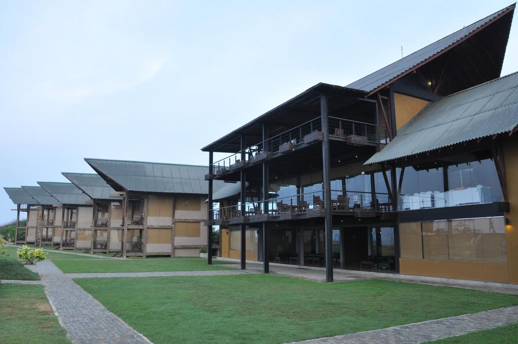 Laya Safari Resorts & Spa Yala Exteriér fotografie