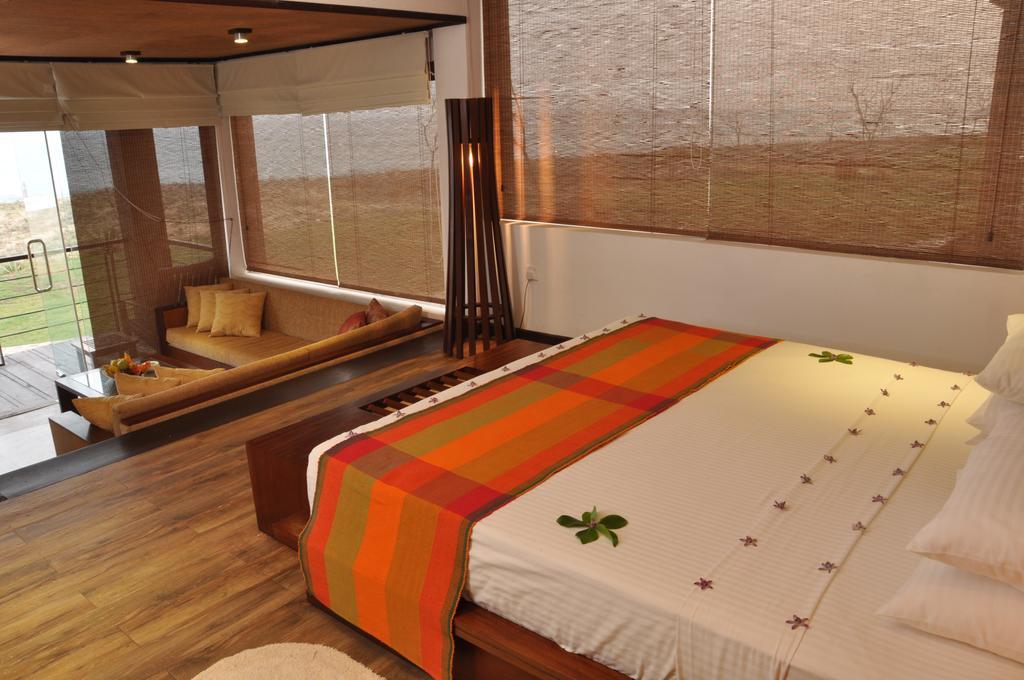 Laya Safari Resorts & Spa Yala Exteriér fotografie