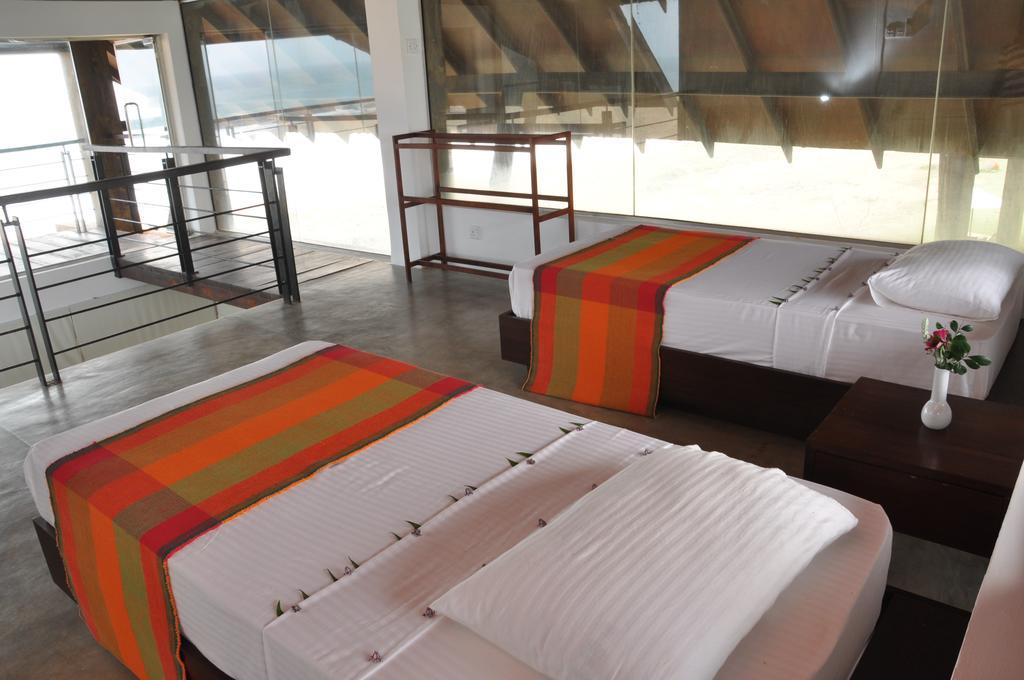 Laya Safari Resorts & Spa Yala Exteriér fotografie