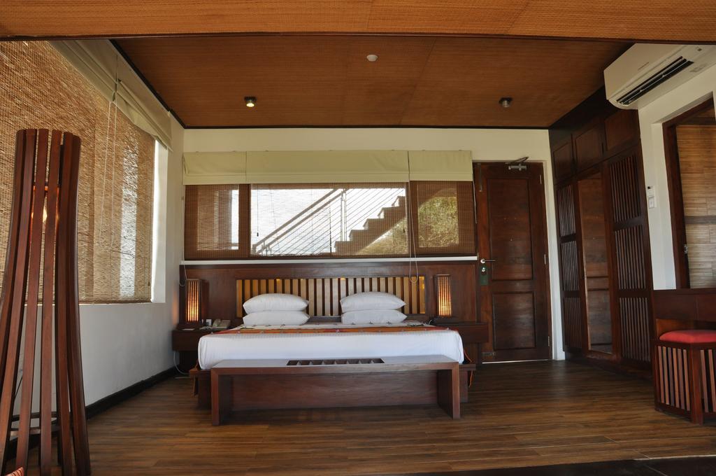 Laya Safari Resorts & Spa Yala Exteriér fotografie