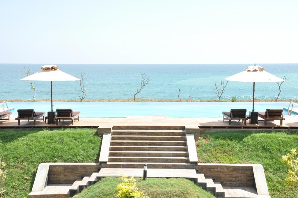 Laya Safari Resorts & Spa Yala Exteriér fotografie