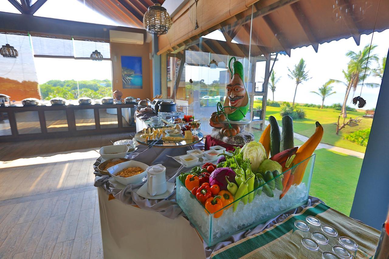 Laya Safari Resorts & Spa Yala Exteriér fotografie