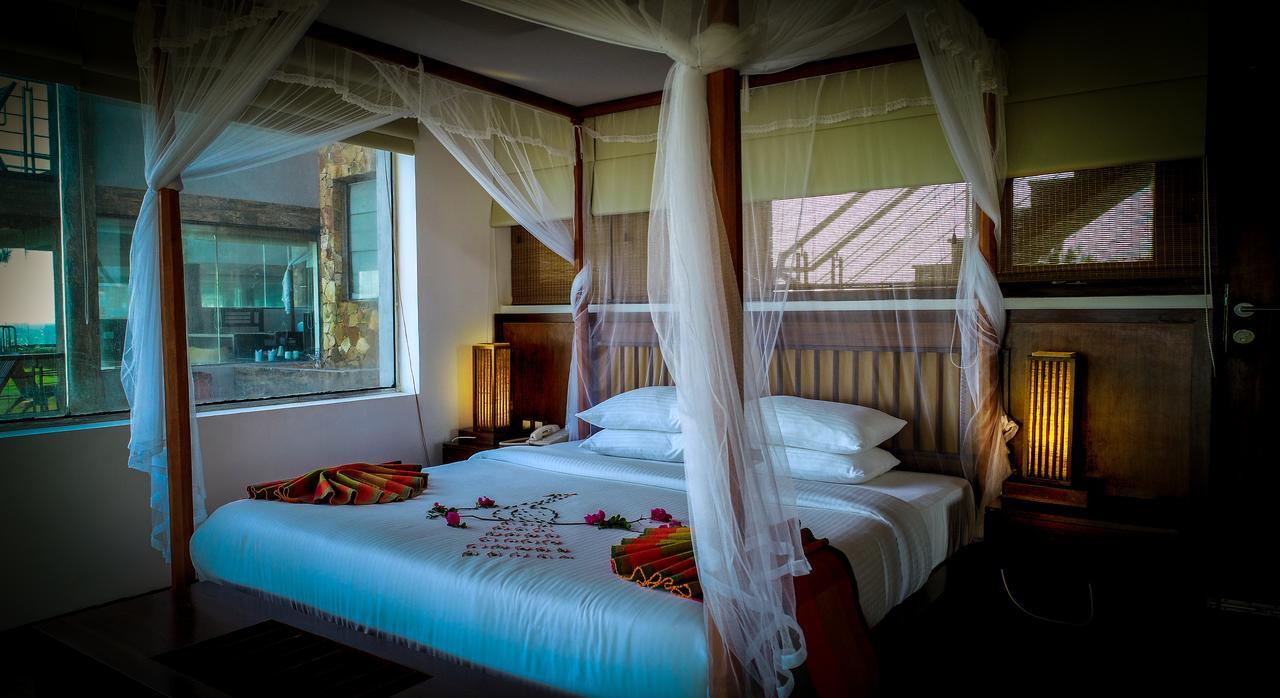 Laya Safari Resorts & Spa Yala Exteriér fotografie