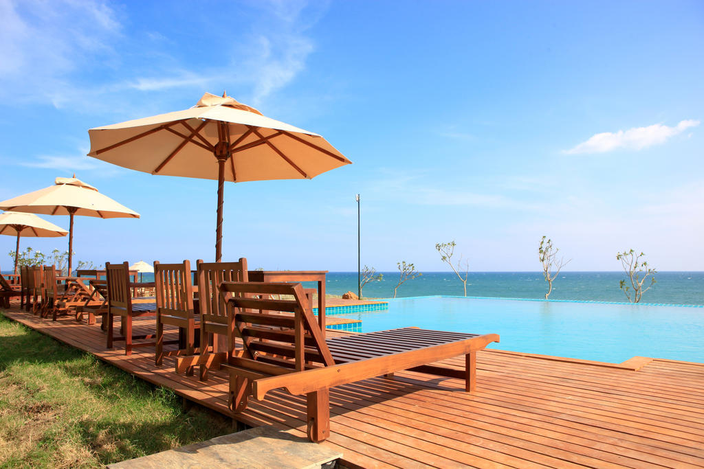 Laya Safari Resorts & Spa Yala Exteriér fotografie